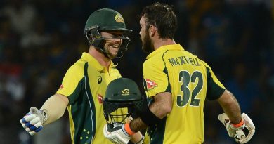 Australia T20 Records