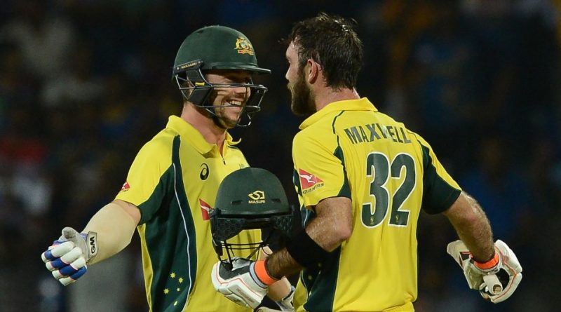 Australia T20 Records