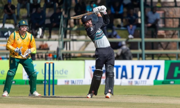 New Zealand vs South Africa 2nd T20